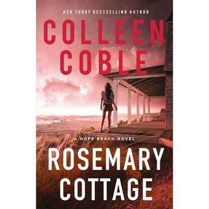 Rosemary Cottage -- Colleen Coble